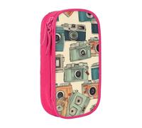 YINGD Morgan Wallen Trousse Dangerous Last Night Double Couche Grande Capacité pour l'école Trousse Papeterie pjd1325, multicolore, Style européen et américain, rétro, moderne