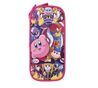 YINGD Peanuts Trousse à crayons avec personnages de bande dessinée Snoopy et Charlie Brown pour étudiant, multicolore, Style européen et américain, rétro, moderne