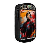 YINGD Rainbow High Dolls Pink Squad Mean Girls Trousse à crayons classique pour enfants Grande capacité Cadeau scolaire, multicolore, Style européen et américain, rétro, moderne