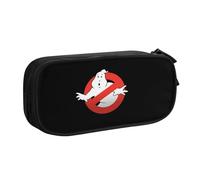 YINGD The Real Ghostbusters Coffret cadeau avec impression personnalisée - Tissu Oxford léger pour étudiants, voyageurs, professionnels