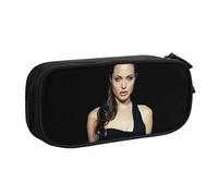 YINGD The Seven Deadly Sins Trousse à crayons rétro Anime Étudiants Meliodas Elizabeth Liones Sotrage Sac Enfants, multicolore, Style européen et américain, rétro, moderne