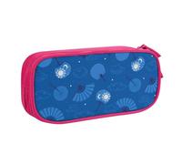 YINGD Trousse à crayons Finn Wolfhard Acteur Movie Pencil Box Pen Kids Big Capacity Bag Students School Gift Stationery body750, multicolore, Style européen et américain, rétro, moderne