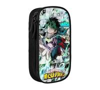 YINGD Trousse à crayons Los Pollos Hermanos Breaking Bad Chicken Brothers pour filles et garçons, multicolore, Style européen et américain, rétro, moderne