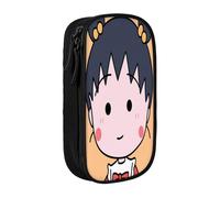YINGD Trousse à crayons Minnie Mickey Mouse Grow with The Flow Springtime - Trousses à crayons pour enfants, étudiants, école, accessoires cosmétiques, multicolore, Style européen et américain, rétro