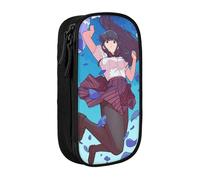 YINGD Trousse à crayons Peanuts The Gang Snoopy - Motif dessin animé Woodstock Charlie Brown - Pour étudiants et écoles, multicolore, Style européen et américain, rétro, moderne