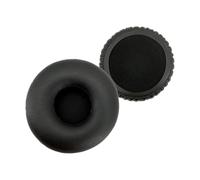 YINGhhh 1 paire de coussinets de rechange en cuir protéiné pour écouteurs House of Positive 2