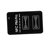 YINGhhh 1 set sans contact PM-Professional Card Replicator Reader and Writer pour contrôle d'accès et gestion intelligente de cartes Double fréquence Copieur