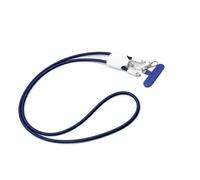 YINGhhh Dragonne à bandoulière robuste pour téléphone portable 3 A 60 W USB C charge rapide design multifonctionnel pour smartphones et téléphone portable