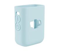 YINGhhh Manchon en silicone souple pour photographes Mic2 qui protègent fréquemment à l'extérieur contre les dommages tout autour