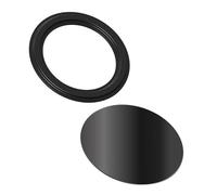 YINGhhh Support mural pour tablette - Autocollant pour maison, bureau, réfrigérateur, salle de sport