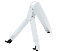 Yingshi Support réglable pour tablette pour iPhone, iPad, Samsung, Nintendo Switch 7-14" Blanc