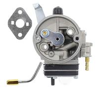 Yingshop Carburateur compatible avec débroussailleuse Echo Shindaiwa C350 A021002470