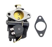 Yingshop Carburateur pour Tecumseh 640330 640330A 640034 640034A 640072 640072A 640159 OHV140 OHV160 OHV170 OHV17 OVH175 OHV180 OV490EA
