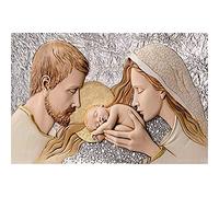 YINGXIN134 Puzzle 1000 pièces - Portrait Religieux Puzzle-1000 pièces (26x38cm)