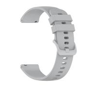 YingYou Bracelet de montre en silicone 20 mm 22 mm for Garmin Vivoactive 6 5 3 Venu 3 Sq2/Forerunner 570 265 255 165(Dark Khaki,1pecs 22MM)