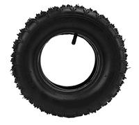 Yinhing 13x5,00-6 Pneus de Déneigement Tires Tipe de Pelouse Texture Antidérapante Résistante à la Tondeuse et à L'extérieur