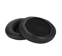 Yinhing 2 Pièces Coussin d'oreille de Remplacement de qualité Supérieure pour Accessoires de Casque MDR-10RBT MDR-10RNC -10R Coussinets d'oreille en Mousse Souple Confortables pour Une Expérience