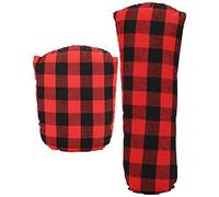 Yinhing 2 Pièces Jambon de Tailleur pour Un Repassage sans Effort Conception en Polyester Portable pour Chapeaux Jupes Décolletés et Plus Idéal pour Les Projets de Couture et de Couture