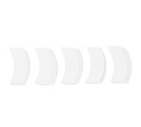 Yinhing 36 Pièces Perruque Avant en Dentelle Ruban Double Face Adhésif Fort Ruban d'extensions de Cheveux pour Application de Perruque en Dentelle Adhésif de qualité Salon Facile à Utiliser