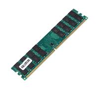 Yinhing 4 Go DDR2 RAM 800 MHz Module de Mémoire pour PC de Bureau avec Plug et Lecture de 240pins Perging PC2-6400 Performance de Jeu à Grande Vitesse