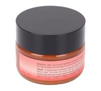 Yinhing 60G Huile Capillaire Douce, Hydratante en Profondeur et Réparatrice pour les Types de Cheveux Nourrissante pour des Cheveux Doux et Brillants pour Secs, Abîmés et Crépus ; Solution