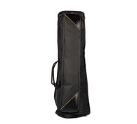 Yinhing Accessoires de Trompette, étui en Embout Buccal avec des Accessoires de Trompette de Bag de Muette pour (Black)