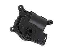 Yinhing Actionneur de Chauffage Climatique Servomoteur de Régulation de Température 5QD907511D Remplacement Premium Compatible avec pour des Performances et une efficacité Améliorées
