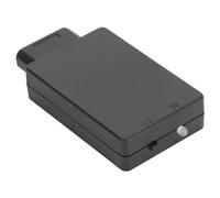 Yinhing Adaptateur de Contrôleur pour Console, Connexion Stable avec Faible Délai, Compatible avec la Série S X S Pro, Configuration Facile et Mises à Jour du Micrologiciel (BLACK)
