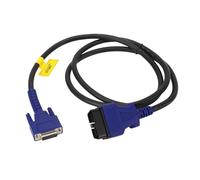 Yinhing Adaptateur de Diagnostic IM608 IM608 Pro, Câble Principal, Haute flexibilité, Câble de Test Portable, durabilité, Remplacement Facile