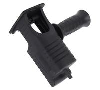 Yinhing Adaptateur de Perceuse électrique vers Scie Alternative, Convertir la Perceuse en Outil de Scie, Poignée ABS, Mandrin en Métal pour Bois, Plastique, Coupe de Métal Fin, Bricolage, Travail du