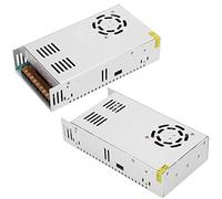 Yinhing Adaptateur de Pilote d'alimentation de Commutateur DC12V en Alliage d'aluminium pour écran LED et Imprimante 3D 120W 10A S 120 12 AC100 240V Unité 'Alimentation pour des Performances et