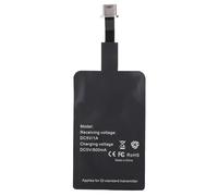 Yinhing Adapter for Wir Adaptateur Module Récepteur de Charge pour Téléphones Mobiles Prend en Charge Une Rapide de 1000 MAh Conception Ultra Fine Haute efficacité Compatible avec Les Appareils de