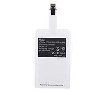 Yinhing Adapter for Wir Adaptateur Module Récepteur de Charge pour Téléphones Mobiles Prend en Charge Une Rapide de 1000 MAh Conception Ultra Fine Haute efficacité Compatible avec Les Appareils de
