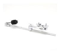 Yinhing Amovible et Réglable ， avec Clamp/Holder d'Accessoires Faciles à Transporter et à Stocker Utilisés pour les Pièces et Accessoires de Cymbale de Tambour