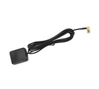 Yinhing Antenne de Navigation de Véhicule Active d'Antenne de Mode BD + pour Auto 4S Magasins Auto-écoles Connecteur SMA Haute efficacité Gain 25dBi
