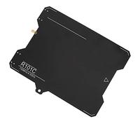 Yinhing Antenne Directionnelle avec Large Polarisation Linéaire Technologie UWB à Gain élevé Modèle R101C Fréquence 6,5 GHz Puissance de Sortie 5 W Idéale pour Les Courtes et Les Améliorations