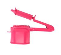 Yinhing Applicateur Automatique de Teinture Capillaire, Brosse à Rouleau avec Système de Turbine pour une Couverture Uniforme et une Réduction des Dégâts, Outil de Coloration des