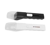 Yinhing Attrapeur 2 Pièces avec Poignée Ergonomique en Plastique et Outil de Capture d'araignée pour Les Aventures en Plein Air des Enfants et Les Activités d'exploration éducatives