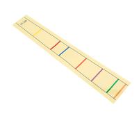 Yinhing Autocollants de Marqueur de Position de Doigt de Violoncelle Étiquettes Pratiques pour Planche de Frette pour Débutants Facile à Appliquer Améliore l'efficacité de l'apprentissage (4/4)