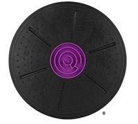 Yinhing Balance Board Yoga Board Wobble Board for Fitness Training Rotation à 360 Degrés avec un Design de Bille de Bille Unique Home Office Utilisation de 150 Kg Capacité