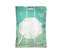 Yinhing Bâton de Fil Polymère Nettoyant pour Dents Cure-Dents Oral Portable Brosse Interdentaire Bâton de pour un Nettoyage en Profondeur entre les et les Gencives Boîtes de (1)