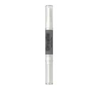 Yinhing Bâton D'hydratation des Ongles, Stylo à Huile pour Cuticules, Soin 12ML (3MLx4) pour Ongles Secs et Craquelés avec Formule Non Grasse, Usage Quotidien des des Mains et (12ML (3ML*4))