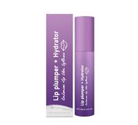 Yinhing Baume à Lèvres Hydratant, Hydratation Profonde pour Lèvres Sèches, Soin Nourrissant, Formule Huile, avec Barrière Protectrice, Types, 4 Ml (4 ml)