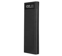 Yinhing Boîtier d'alimentation Mobile à Charge Rapide 22.5W, avec 10 Batteries de Stockage et Support de Boîtier pour des Solutions d'alimentation Portables et Efficaces sur Le