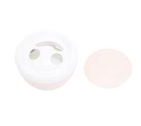 Yinhing Bol de Trempage électrique pour Ongles, Machine Chauffante pour Enlever les Ongles avec Limes à Ongles et Poussoir à Cuticules, pour Salon à Domicile et Usage Professionnel (Prise UE)