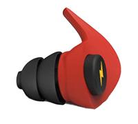 Yinhing Bouchons D'oreilles en Silicone Souple, 12 Pièces, Réduction du Bruit, Blocage du Son, pour Dormir, avec Boîte de Rangement, pour les Voyages et les études (1)