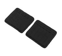 Yinhing Brassards Lestés en Coton mercerisé Respirant, Sangles de Poids pour l'entraînement Cardio de Force pour le Fitness à Domicile