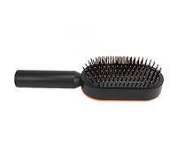 Yinhing Brosse à Cheveux Démêlante pour Hommes et Femmes avec Cuir Chevelu, Conception Ergonomique, Base Antidérapante pour Types et Textures de Cheveux, Idéale pour un Usage Quotidien et les Voyages