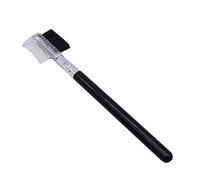 Yinhing Brosse Peigne à Sourcils et Cils 2 en 1, Outil de Maquillage Cosmétique Professionnel pour Soulever et Définir les Sourcils et les Cils pour les Extensions de et le Maquillage Quotidien