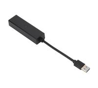Yinhing Câble Convertisseur VR Adaptateur de Caméra de Haute qualité pour Caméra Hôte Compatibilité Transparente avec Connexion Stable Indicateur LED Conception Portable Légère